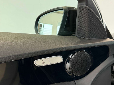 Mercedes-Benz C-Klasse Gebrauchtwagen Mercedes-Benz C-Klasse Gebrauchtwagen