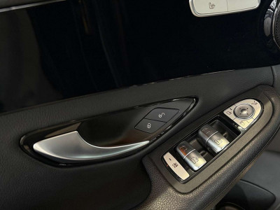 Mercedes-Benz C-Klasse Gebrauchtwagen Mercedes-Benz C-Klasse Gebrauchtwagen