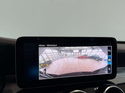 Mercedes-Benz C-Klasse Gebrauchtwagen Mercedes-Benz C-Klasse Gebrauchtwagen