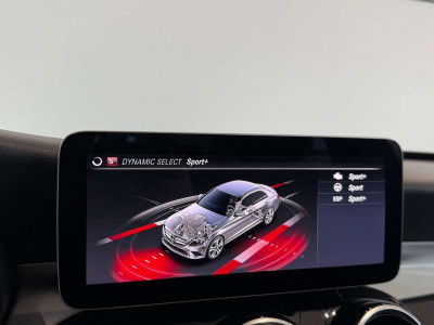 Mercedes-Benz C-Klasse Gebrauchtwagen Mercedes-Benz C-Klasse Gebrauchtwagen