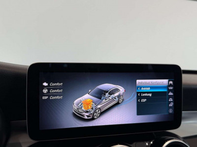 Mercedes-Benz C-Klasse Gebrauchtwagen Mercedes-Benz C-Klasse Gebrauchtwagen