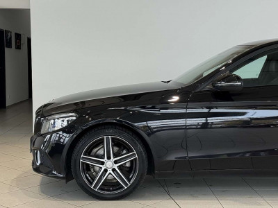 Mercedes-Benz C-Klasse Gebrauchtwagen Mercedes-Benz C-Klasse Gebrauchtwagen