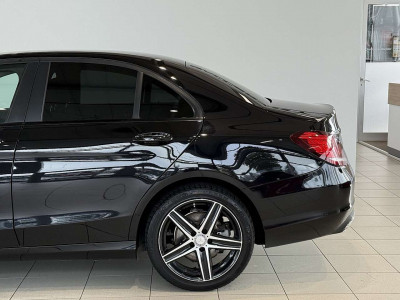 Mercedes-Benz C-Klasse Gebrauchtwagen Mercedes-Benz C-Klasse Gebrauchtwagen