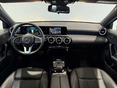 Mercedes-Benz A-Klasse Gebrauchtwagen Mercedes-Benz A-Klasse Gebrauchtwagen