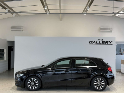 Mercedes-Benz A-Klasse Gebrauchtwagen Mercedes-Benz A-Klasse Gebrauchtwagen