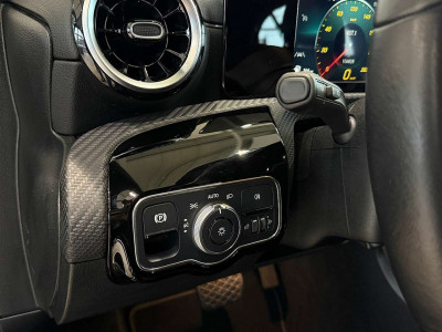 Mercedes-Benz A-Klasse Gebrauchtwagen Mercedes-Benz A-Klasse Gebrauchtwagen