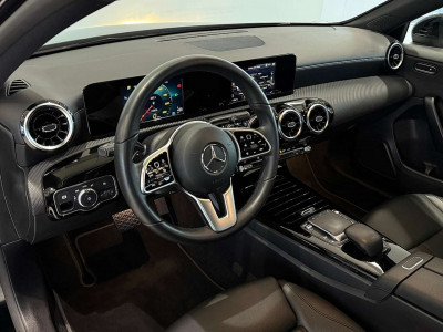 Mercedes-Benz A-Klasse Gebrauchtwagen Mercedes-Benz A-Klasse Gebrauchtwagen