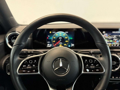 Mercedes-Benz A-Klasse Gebrauchtwagen Mercedes-Benz A-Klasse Gebrauchtwagen