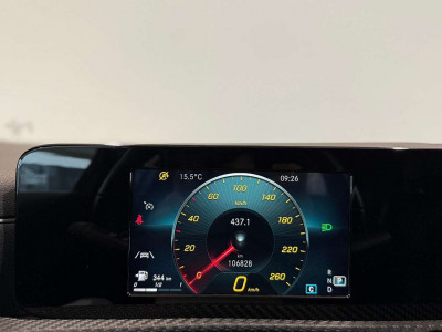 Mercedes-Benz A-Klasse Gebrauchtwagen Mercedes-Benz A-Klasse Gebrauchtwagen