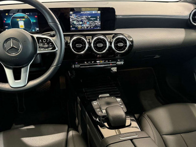 Mercedes-Benz A-Klasse Gebrauchtwagen Mercedes-Benz A-Klasse Gebrauchtwagen