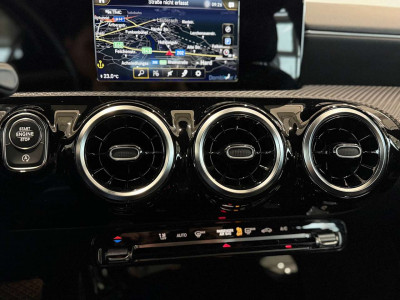 Mercedes-Benz A-Klasse Gebrauchtwagen Mercedes-Benz A-Klasse Gebrauchtwagen