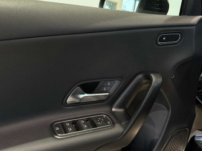 Mercedes-Benz A-Klasse Gebrauchtwagen Mercedes-Benz A-Klasse Gebrauchtwagen