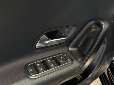 Mercedes-Benz A-Klasse Gebrauchtwagen Mercedes-Benz A-Klasse Gebrauchtwagen