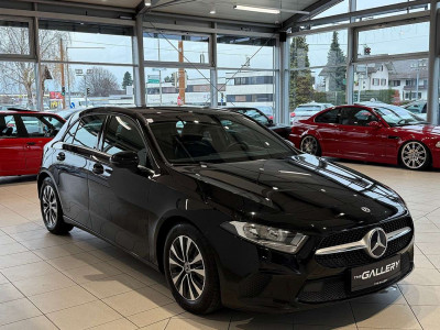 Mercedes-Benz A-Klasse Gebrauchtwagen Mercedes-Benz A-Klasse Gebrauchtwagen