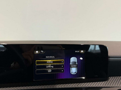 Mercedes-Benz A-Klasse Gebrauchtwagen Mercedes-Benz A-Klasse Gebrauchtwagen