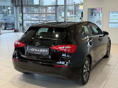 Mercedes-Benz A-Klasse Gebrauchtwagen Mercedes-Benz A-Klasse Gebrauchtwagen
