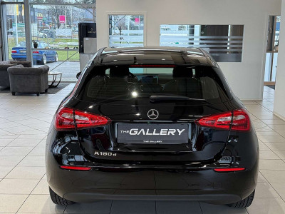 Mercedes-Benz A-Klasse Gebrauchtwagen Mercedes-Benz A-Klasse Gebrauchtwagen