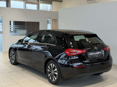 Mercedes-Benz A-Klasse Gebrauchtwagen Mercedes-Benz A-Klasse Gebrauchtwagen