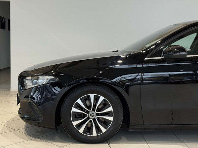 Mercedes-Benz A-Klasse Gebrauchtwagen Mercedes-Benz A-Klasse Gebrauchtwagen