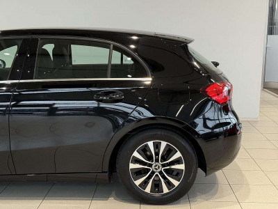 Mercedes-Benz A-Klasse Gebrauchtwagen Mercedes-Benz A-Klasse Gebrauchtwagen