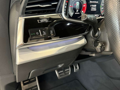 Audi Q8 Gebrauchtwagen Audi Q8 Gebrauchtwagen