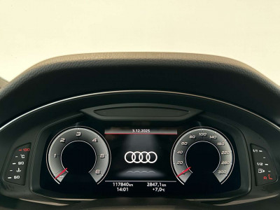 Audi Q8 Gebrauchtwagen Audi Q8 Gebrauchtwagen