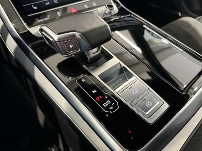 Audi Q8 Gebrauchtwagen Audi Q8 Gebrauchtwagen