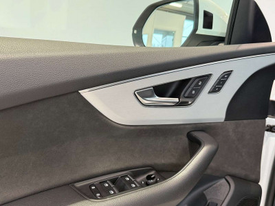 Audi Q8 Gebrauchtwagen Audi Q8 Gebrauchtwagen