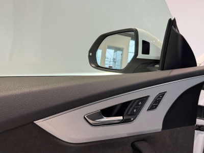 Audi Q8 Gebrauchtwagen Audi Q8 Gebrauchtwagen