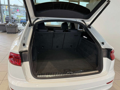 Audi Q8 Gebrauchtwagen Audi Q8 Gebrauchtwagen