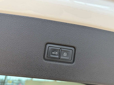 Audi Q8 Gebrauchtwagen Audi Q8 Gebrauchtwagen