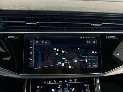 Audi Q8 Gebrauchtwagen Audi Q8 Gebrauchtwagen