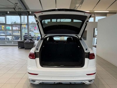 Audi Q8 Gebrauchtwagen Audi Q8 Gebrauchtwagen