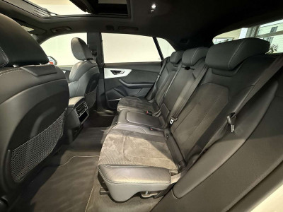 Audi Q8 Gebrauchtwagen Audi Q8 Gebrauchtwagen