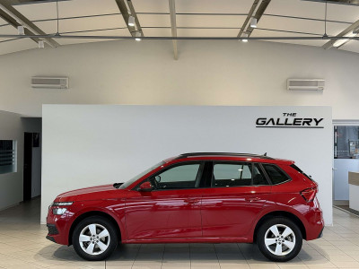 Skoda Kamiq Gebrauchtwagen