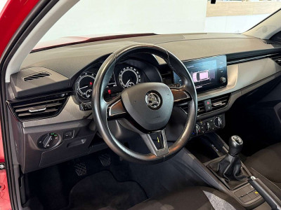 Skoda Kamiq Gebrauchtwagen