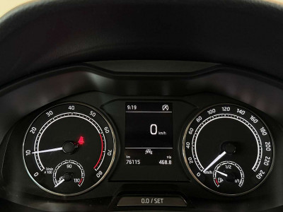 Skoda Kamiq Gebrauchtwagen
