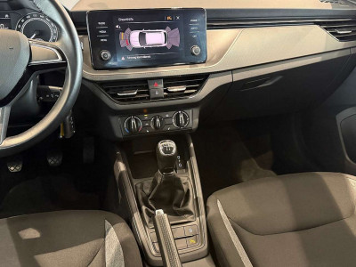 Skoda Kamiq Gebrauchtwagen