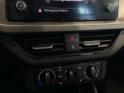 Skoda Kamiq Gebrauchtwagen