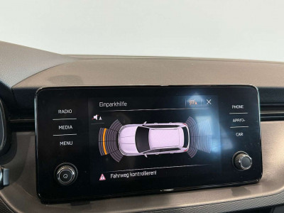 Skoda Kamiq Gebrauchtwagen