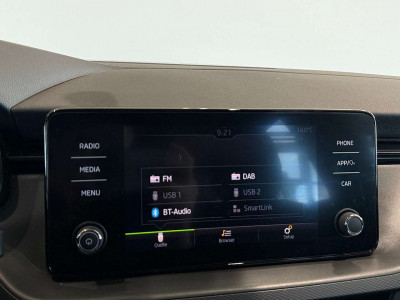 Skoda Kamiq Gebrauchtwagen