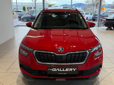 Skoda Kamiq Gebrauchtwagen