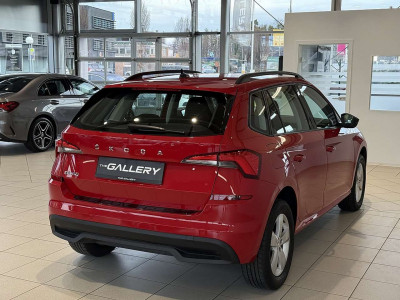 Skoda Kamiq Gebrauchtwagen