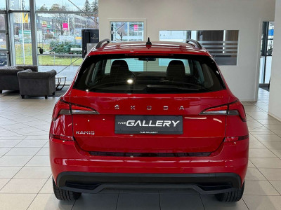 Skoda Kamiq Gebrauchtwagen