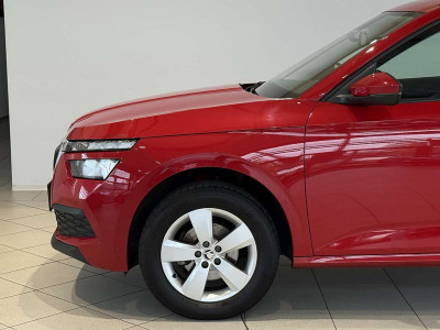 Skoda Kamiq Gebrauchtwagen