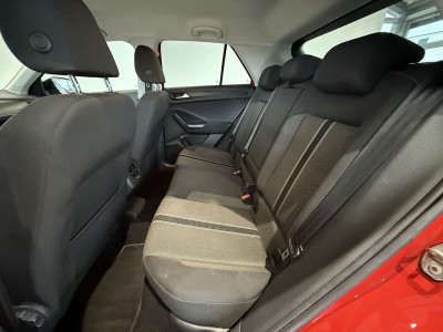 VW T-Roc Gebrauchtwagen VW T-Roc Gebrauchtwagen