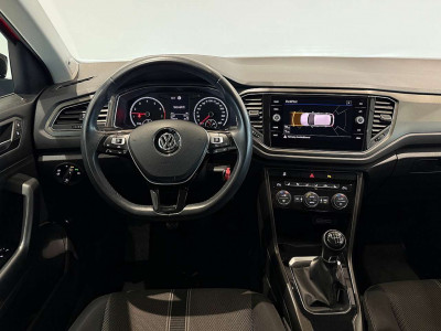 VW T-Roc Gebrauchtwagen VW T-Roc Gebrauchtwagen