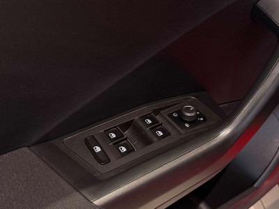 VW T-Roc Gebrauchtwagen VW T-Roc Gebrauchtwagen