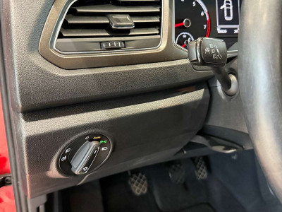 VW T-Roc Gebrauchtwagen VW T-Roc Gebrauchtwagen