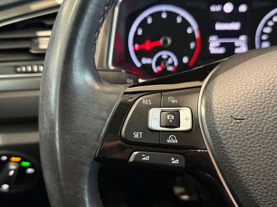 VW T-Roc Gebrauchtwagen VW T-Roc Gebrauchtwagen